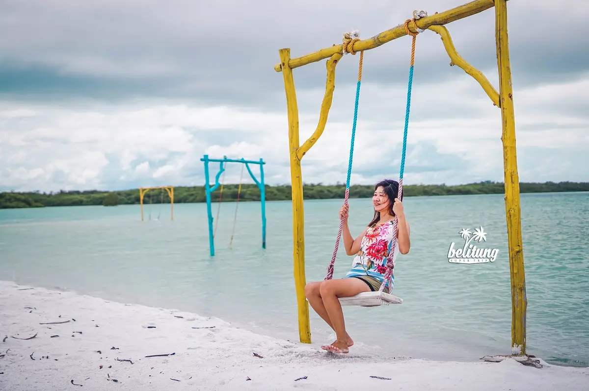Destinasi Wisata Terbaik untuk Reuni