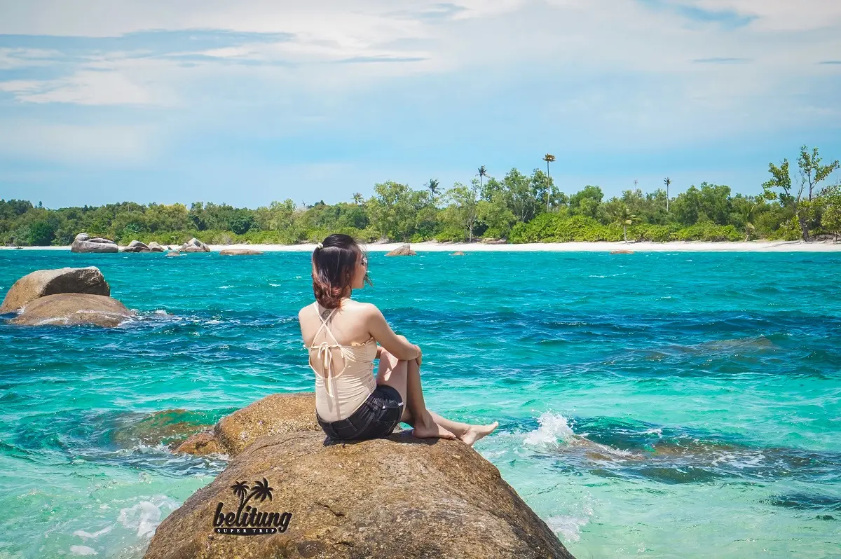 Paket Wisata ke Belitung Singkat Tanpa Hotel