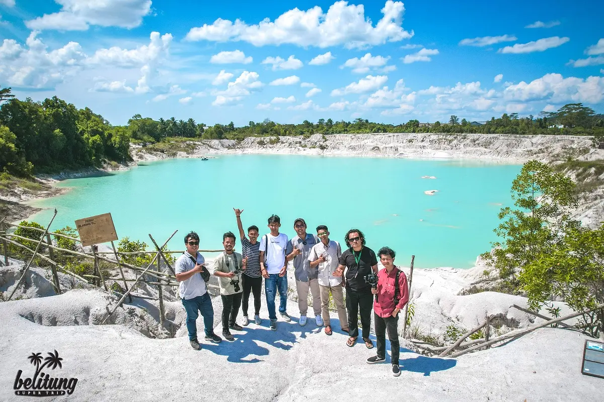 Tips Liburan Bersama Partner Kerja