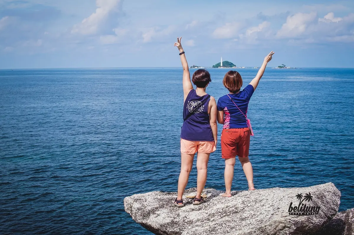 Tips Liburan Hemat di Belitung