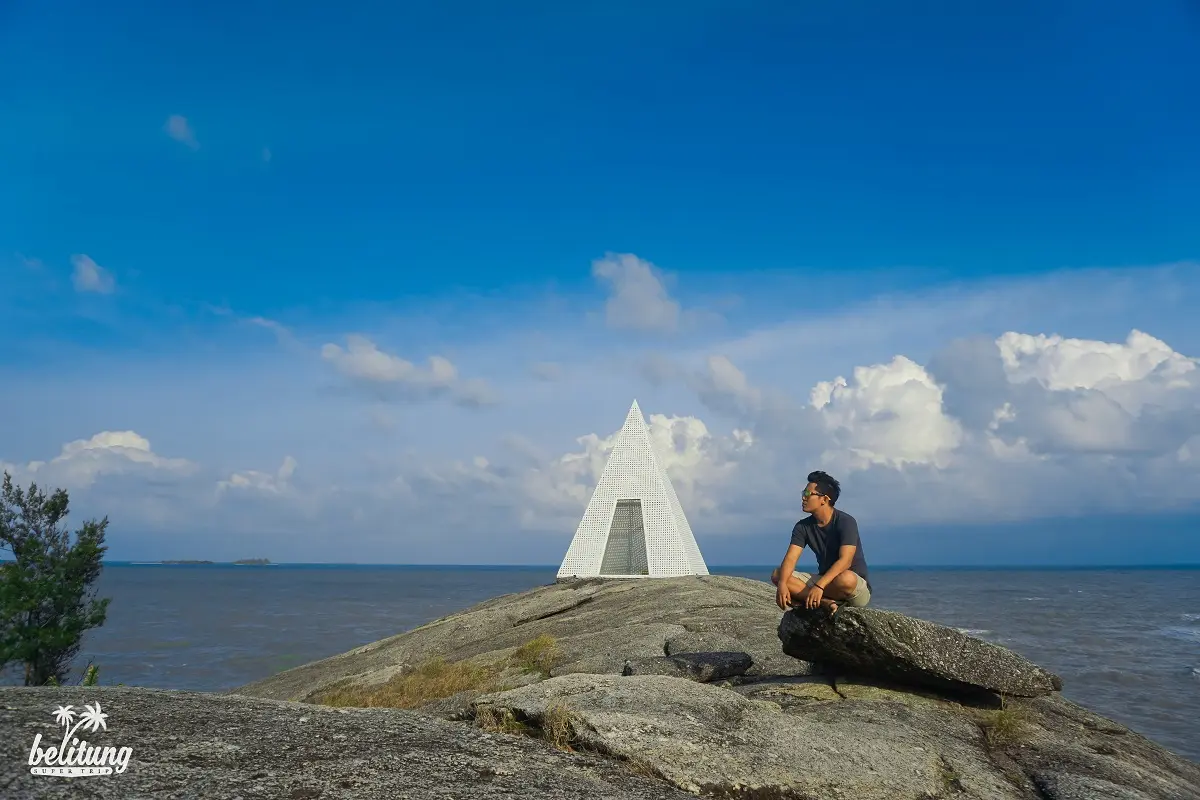 Tips Mencari Paket Wisata 4D3N Belitung