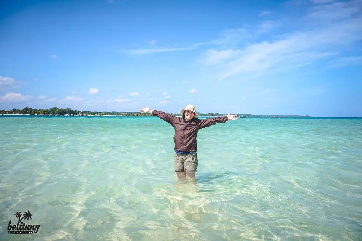 Liburan dengan Waktu Terbatas