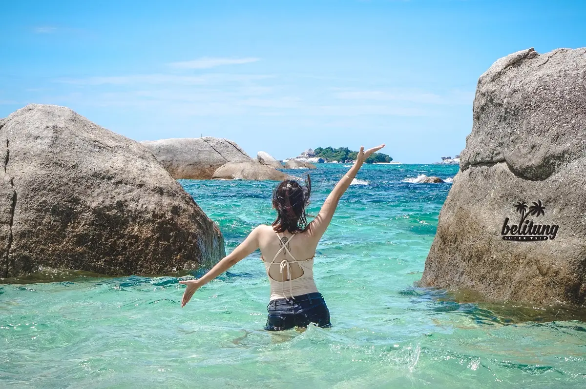 Travel ke Belitung, Liburan Seru Pelancong