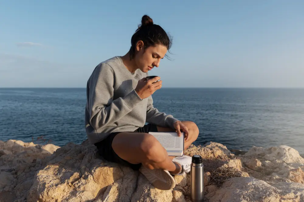 Tren Digital Detox
