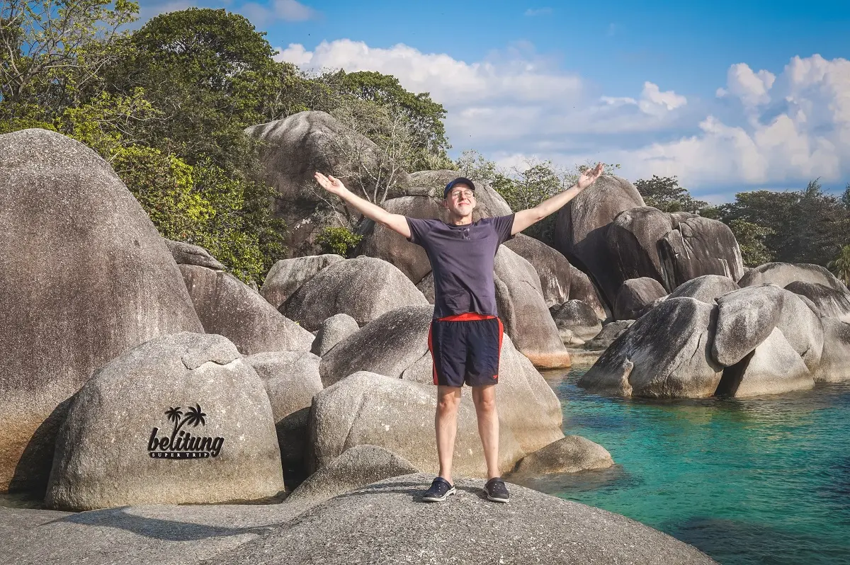 Persiapan Liburan ke Pantai di Belitung