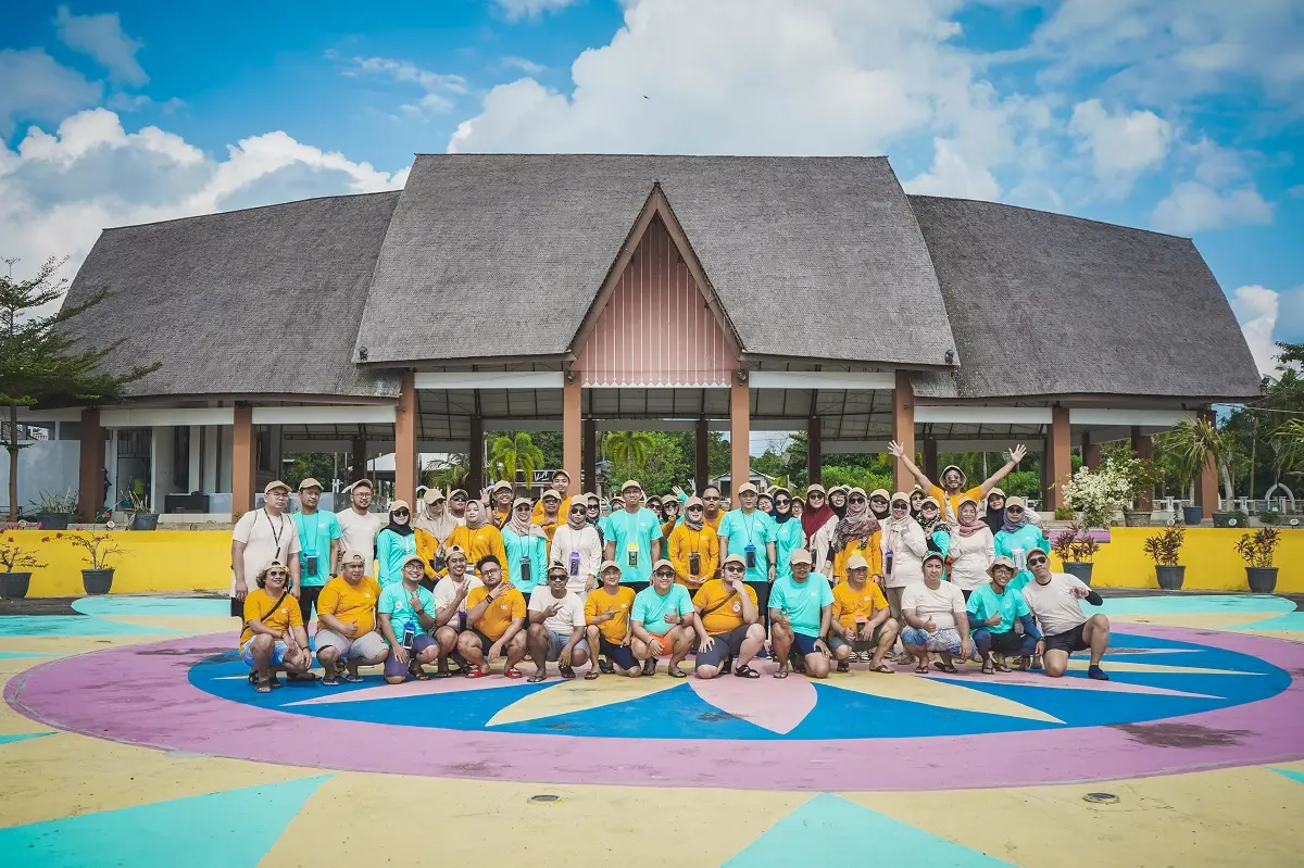 Paket Wisata Belitung 3D2N Reguler