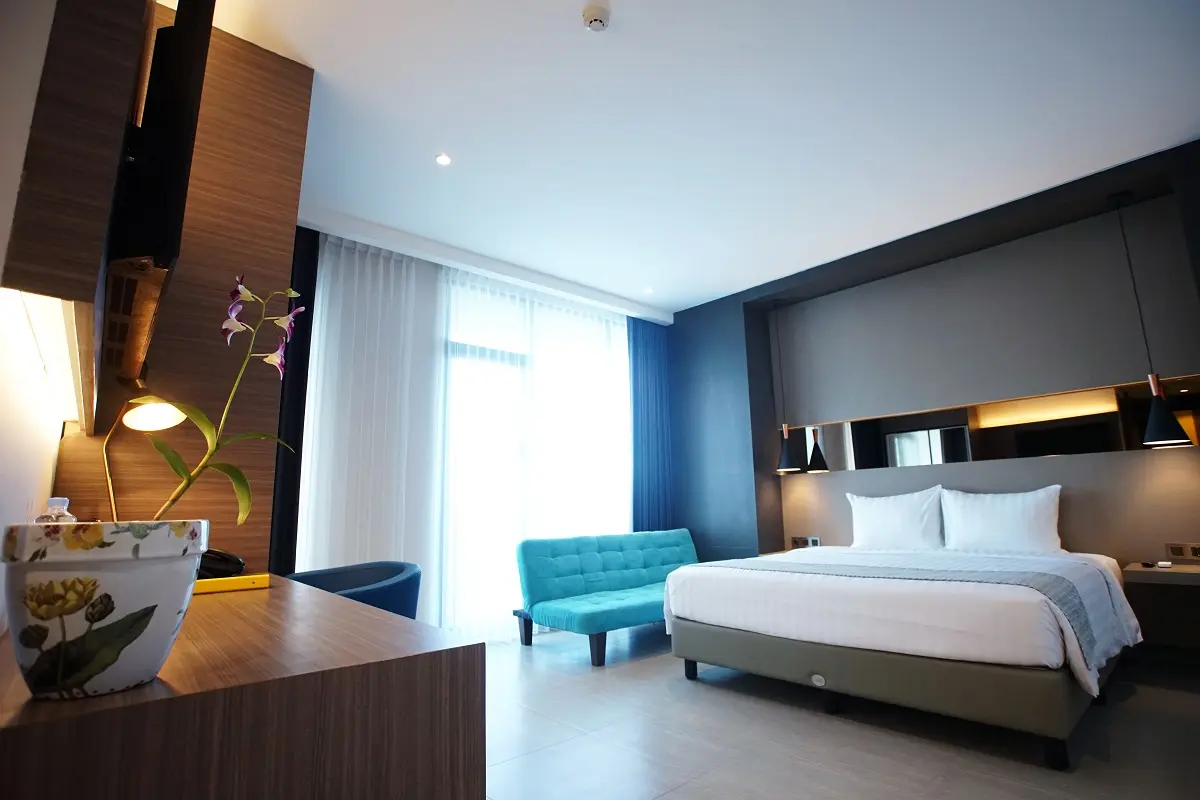 Hotel BW Inn Belitung