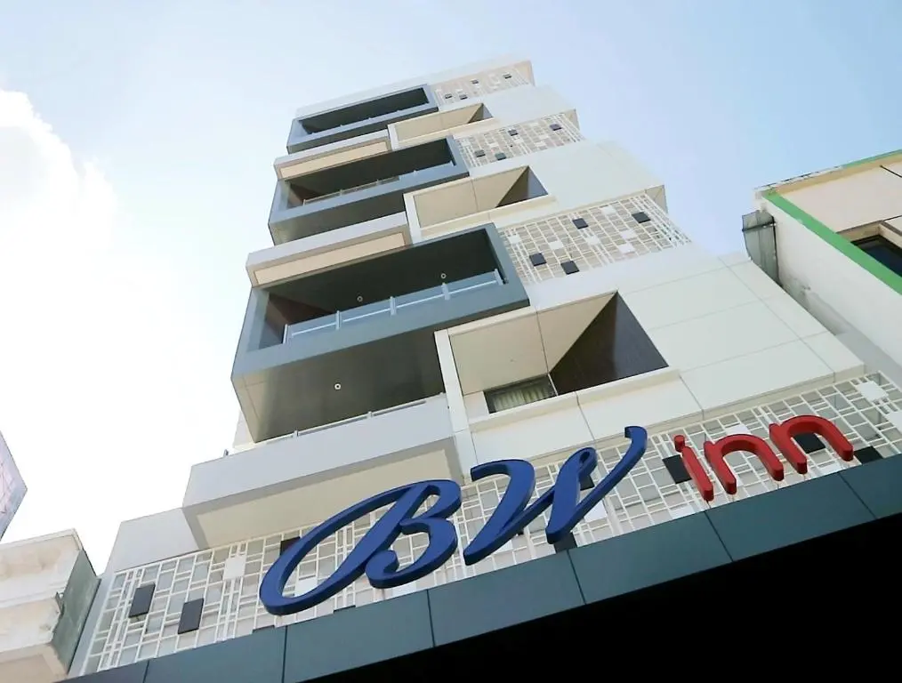 Hotel BW Inn Belitung