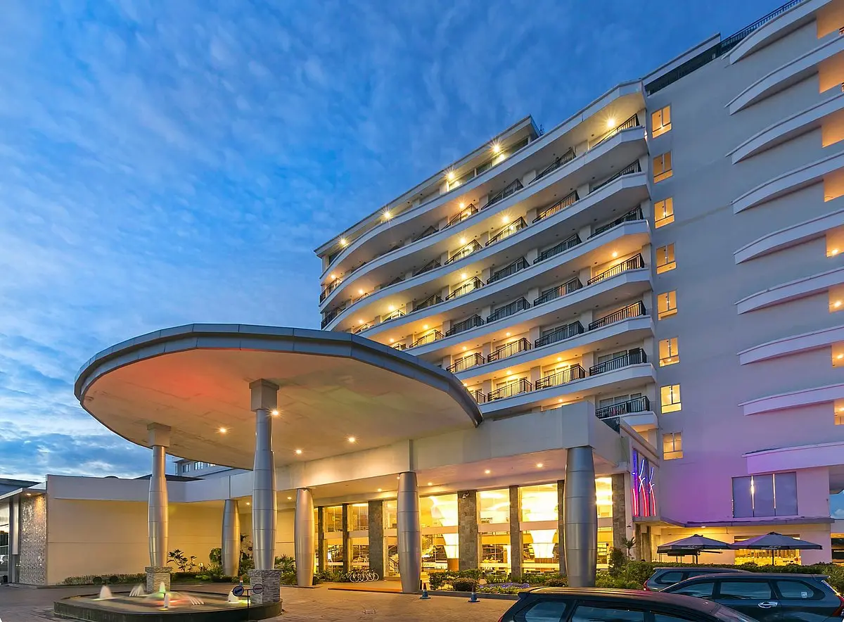 Hotel BW Suite Belitung