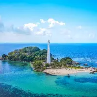 Profil Belitung Supertrip