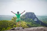 Bukit Peramun Belitung