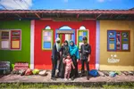 Museum Kata Andrea Hirata