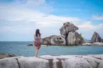 Destinasi Liburan Estetik di Belitung