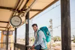 Tren Travel Spontan yang Menyenangkan