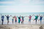 Private Trip ke Belitung