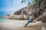 Sustainable Minimalist Travel