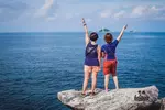 Tips Liburan Hemat di Belitung