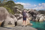 Persiapan Liburan ke Pantai di Belitung