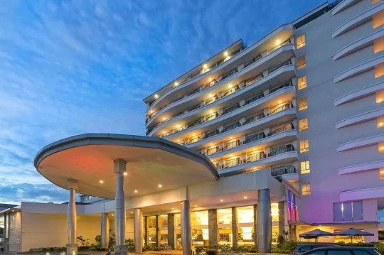 Hotel BW Suite Belitung