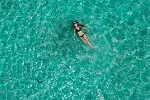 Dokumentasi Drone Belitung