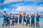 Paket One Day Trip Leebong Island
