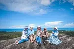 Paket Tour Belitung Hemat
