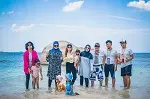 Paket Tour Belitung Tanpa Hotel