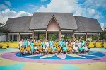 Paket Wisata Belitung 3D2N Reguler