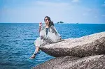 Paket Wisata Belitung Tanpa Hotel