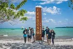 Upgrade Itinerary Pulau Leebong